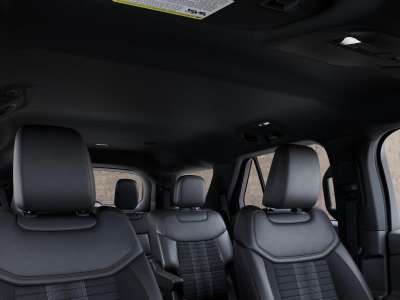 New 2027 Ford Explorer for sale in Lincoln NE