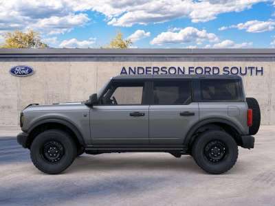 New 2026 Ford Bronco for sale in Lincoln NE
