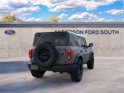 New 2026 Ford Bronco for sale in Lincoln NE
