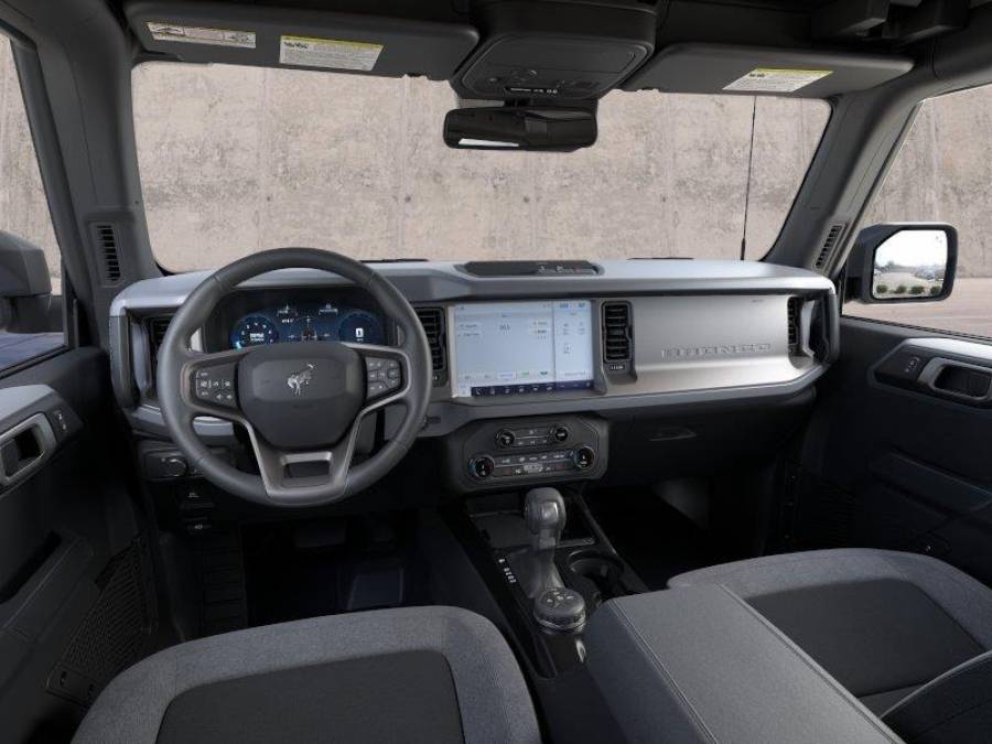 New 2026 Ford Bronco for sale in Lincoln NE