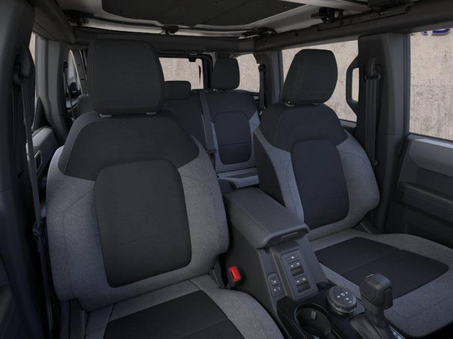 New 2026 Ford Bronco for sale in Lincoln NE
