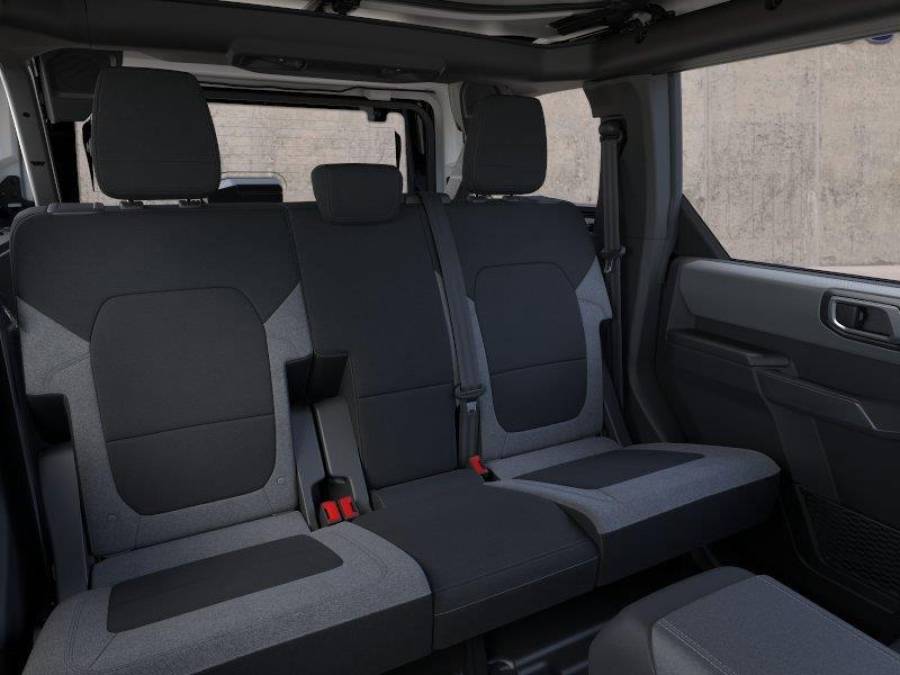 New 2026 Ford Bronco for sale in Lincoln NE