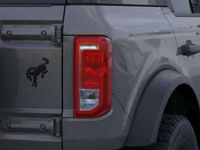 New 2026 Ford Bronco for sale in Lincoln NE