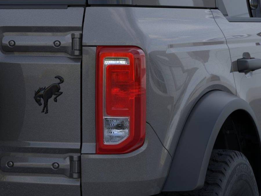 New 2026 Ford Bronco for sale in Lincoln NE