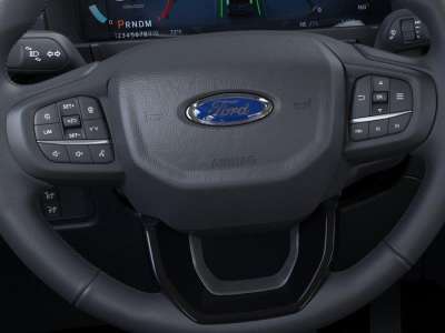 New 2026 Ford Ranger for sale in Lincoln NE