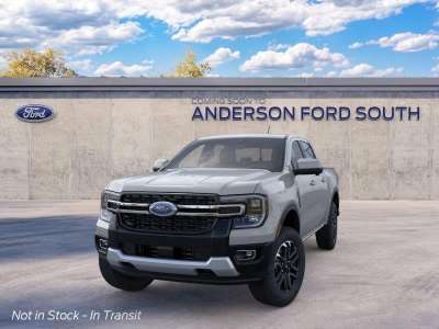 New 2026 Ford Ranger for sale in Lincoln NE