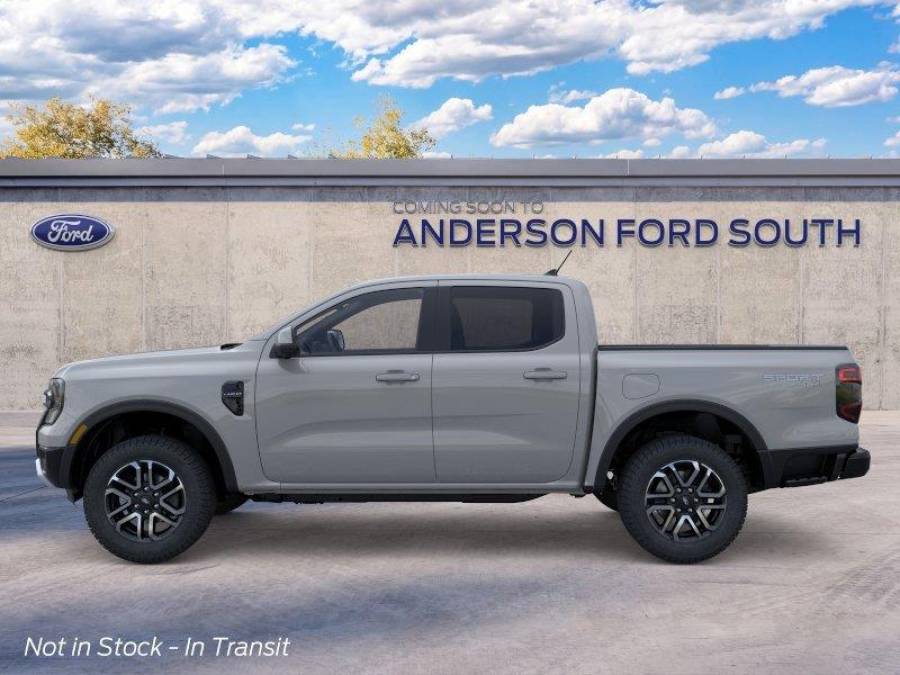 New 2026 Ford Ranger for sale in Lincoln NE