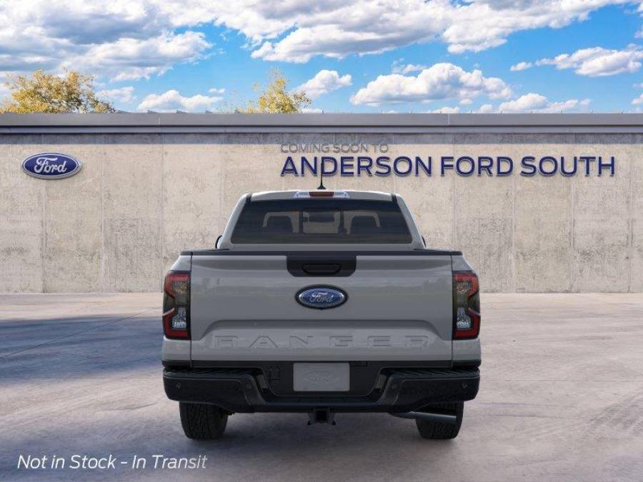 New 2026 Ford Ranger for sale in Lincoln NE