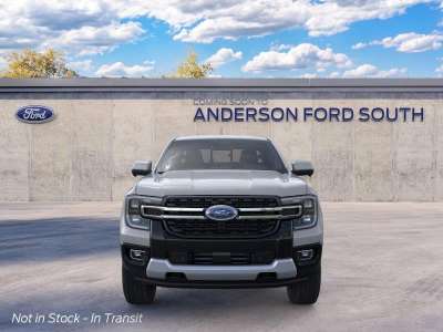 New 2026 Ford Ranger for sale in Lincoln NE