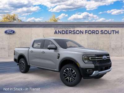 New 2026 Ford Ranger for sale in Lincoln NE