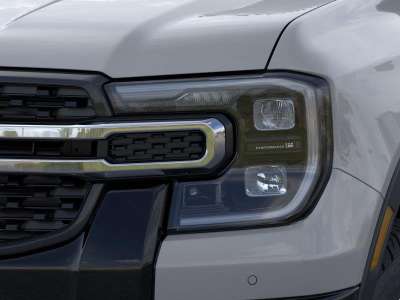 New 2026 Ford Ranger for sale in Lincoln NE
