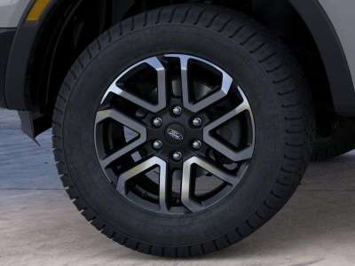New 2026 Ford Ranger for sale in Lincoln NE