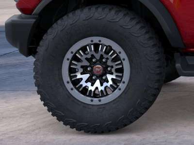 New 2026 Ford Bronco for sale in Lincoln NE
