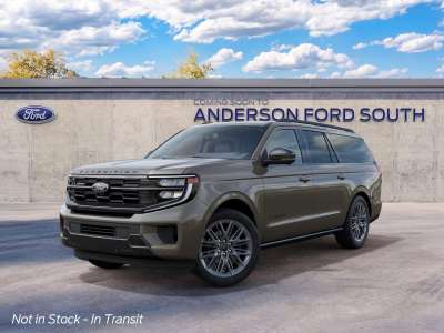 New 2027 Ford Expedition Max for sale in Lincoln NE