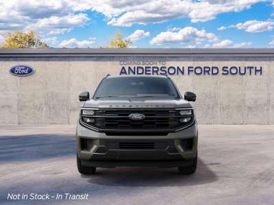 New 2027 Ford Expedition Max for sale in Lincoln NE