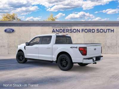 New 2026 Ford F-150 for sale in Lincoln NE