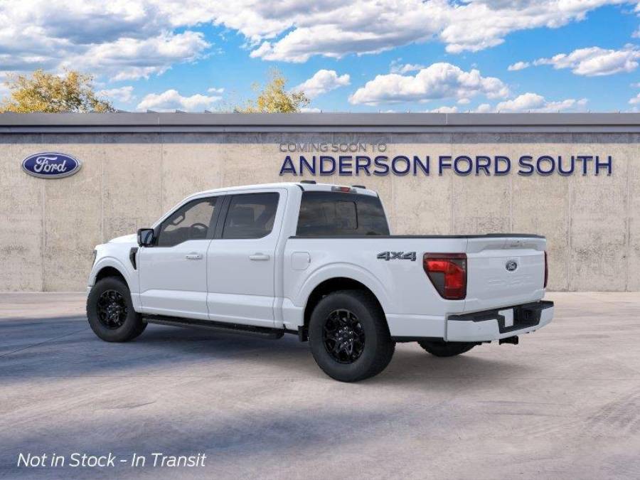 New 2026 Ford F-150 for sale in Lincoln NE