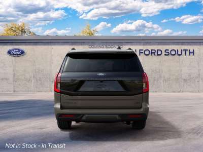 New 2027 Ford Expedition Max for sale in Lincoln NE