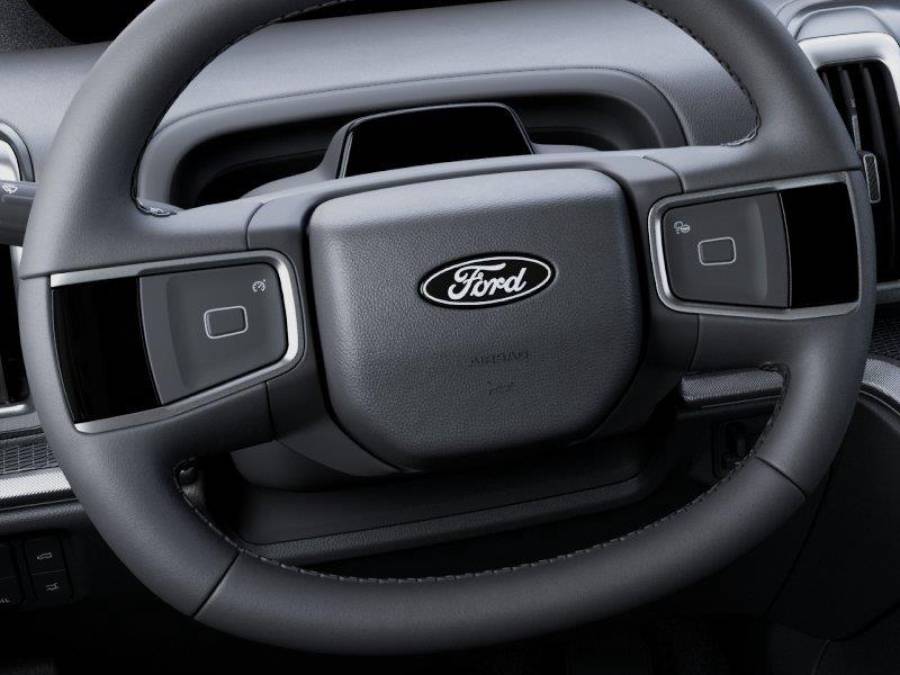 New 2027 Ford Expedition Max for sale in Lincoln NE
