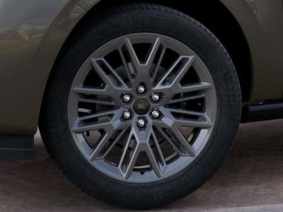 New 2027 Ford Expedition Max for sale in Lincoln NE