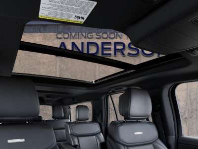 New 2027 Ford Expedition Max for sale in Lincoln NE