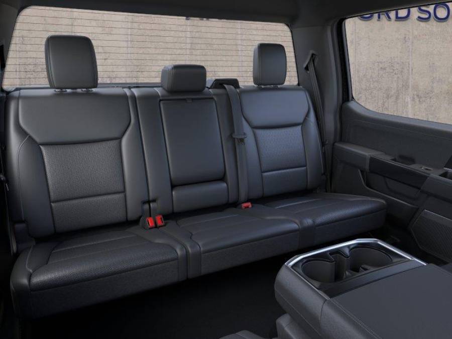 New 2026 Ford F-150 for sale in Lincoln NE