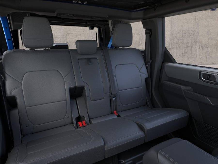 New 2026 Ford Bronco for sale in Lincoln NE