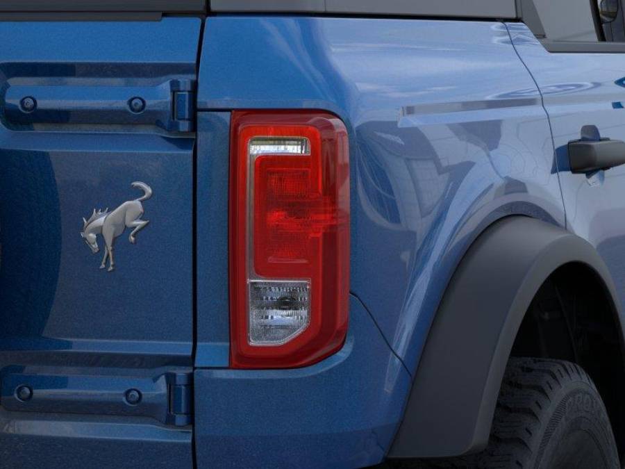New 2026 Ford Bronco for sale in Lincoln NE