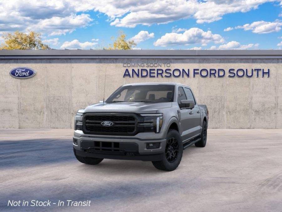 New 2026 Ford F-150 for sale in Lincoln NE