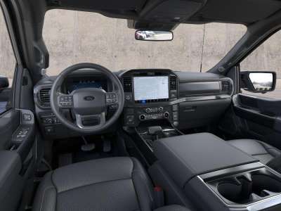 New 2026 Ford F-150 for sale in Lincoln NE
