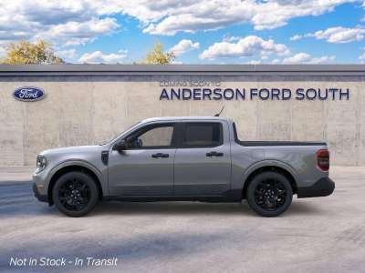 New 2026 Ford Maverick for sale in Lincoln NE