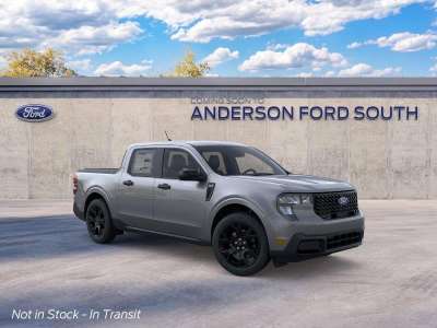 New 2026 Ford Maverick for sale in Lincoln NE