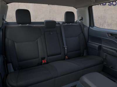 New 2026 Ford Maverick for sale in Lincoln NE