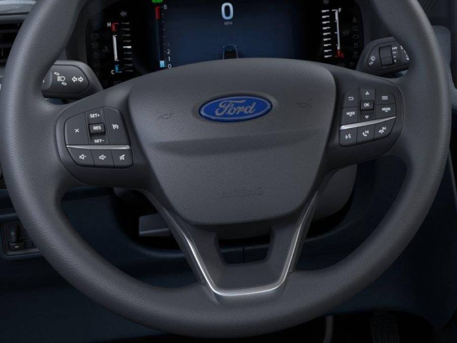 New 2026 Ford Maverick for sale in Lincoln NE