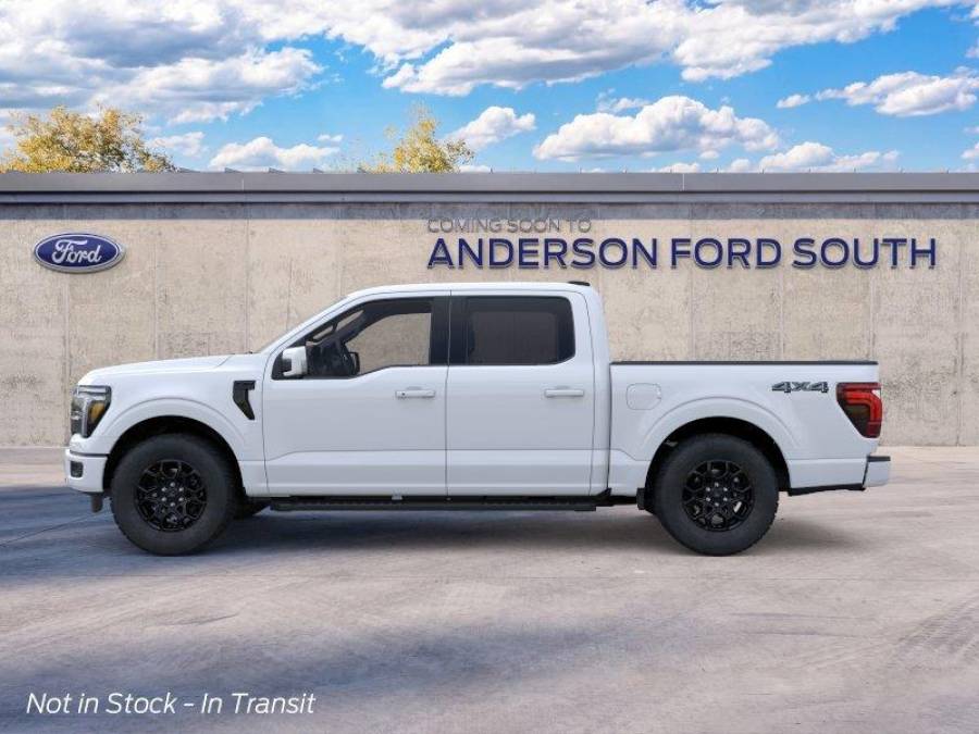 New 2026 Ford F-150 for sale in Lincoln NE