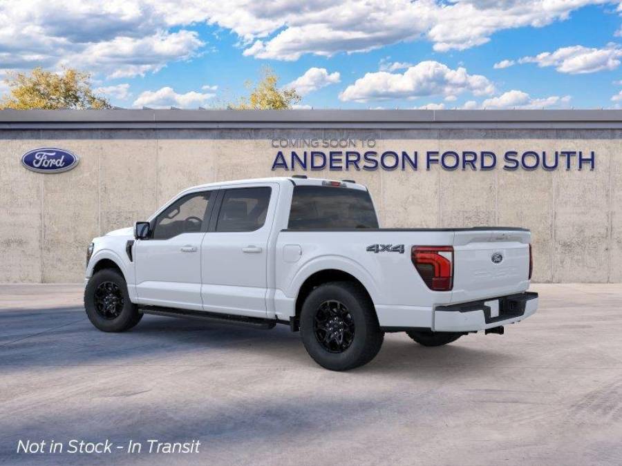 New 2026 Ford F-150 for sale in Lincoln NE