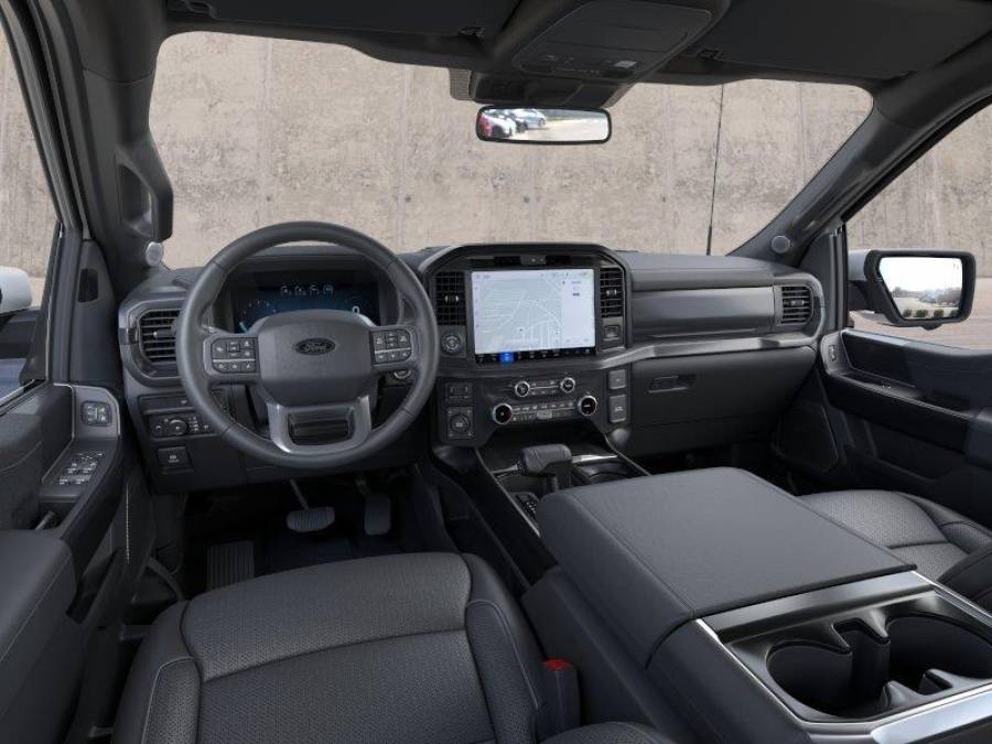 New 2026 Ford F-150 for sale in Lincoln NE