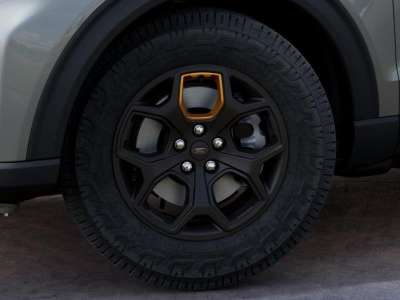 New 2027 Ford Explorer for sale in Lincoln NE