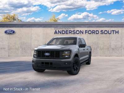 New 2026 Ford F-150 for sale in Lincoln NE