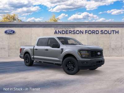 New 2026 Ford F-150 for sale in Lincoln NE