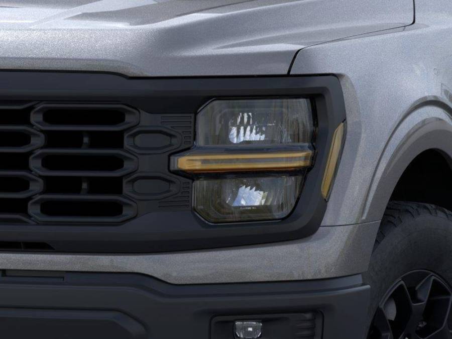 New 2026 Ford F-150 for sale in Lincoln NE