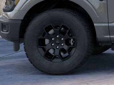 New 2026 Ford F-150 for sale in Lincoln NE