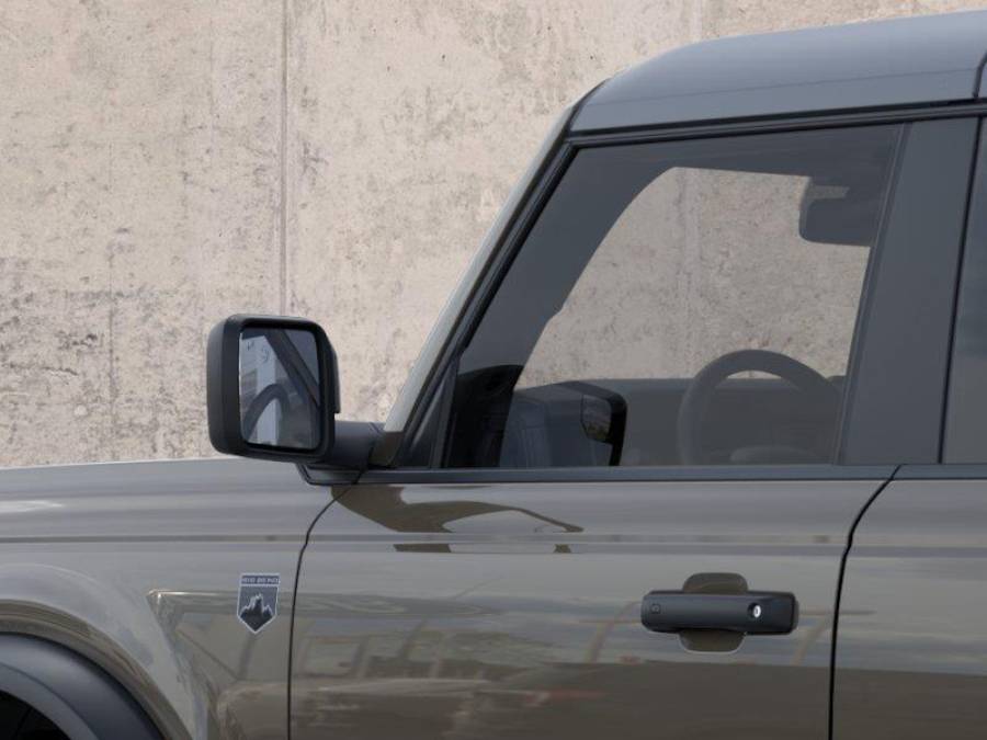 New 2026 Ford Bronco for sale in Lincoln NE