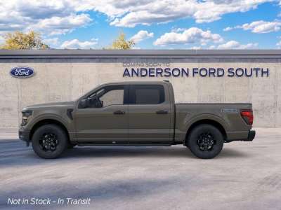 New 2026 Ford F-150 for sale in Lincoln NE