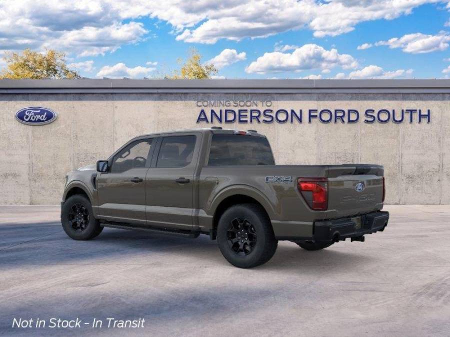 New 2026 Ford F-150 for sale in Lincoln NE