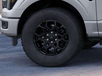 New 2026 Ford F-150 for sale in Lincoln NE