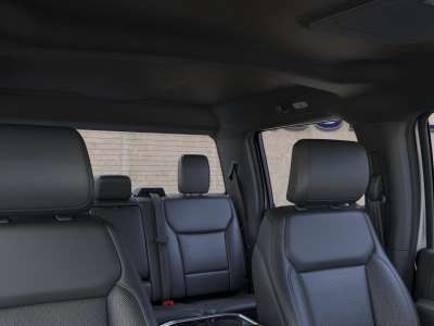 New 2026 Ford F-150 for sale in Lincoln NE