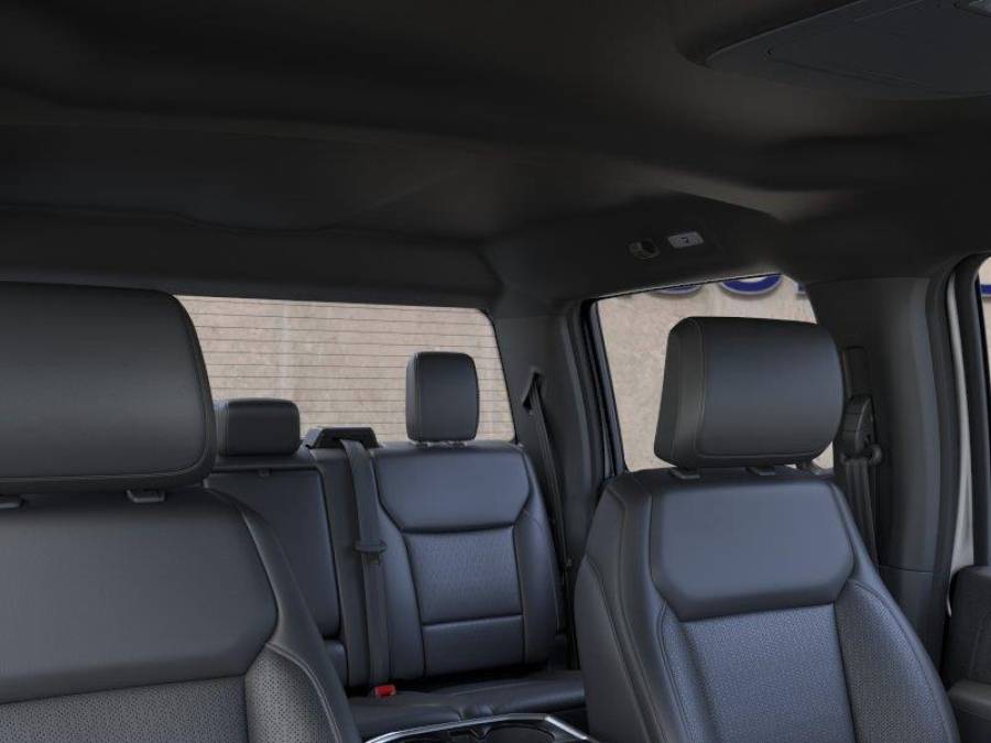 New 2026 Ford F-150 for sale in Lincoln NE