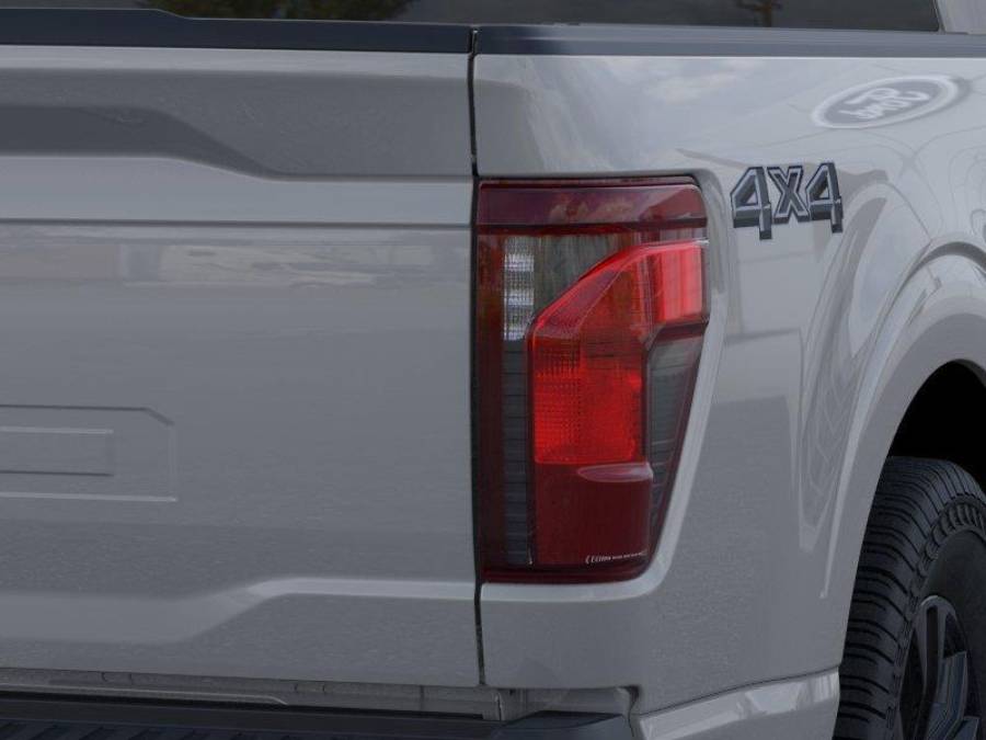 New 2026 Ford F-150 for sale in Lincoln NE