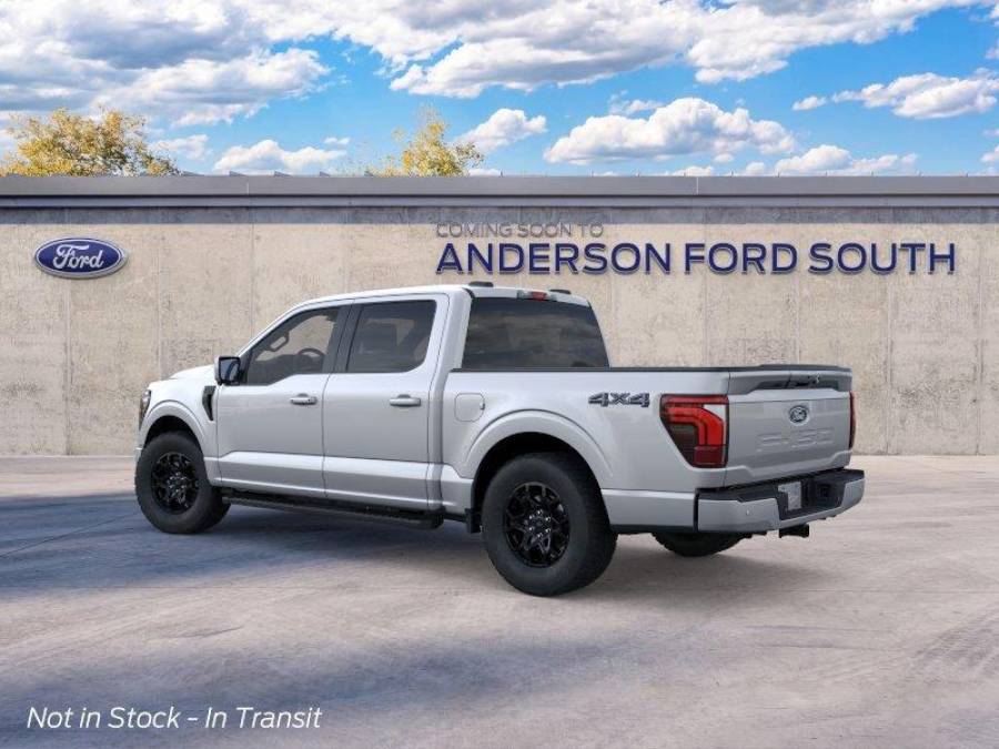 New 2026 Ford F-150 for sale in Lincoln NE
